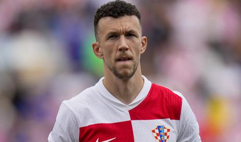 Ivan Perišić nov klub našel na Nizozemskem