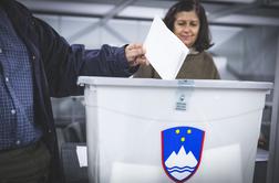 Pokojni v volilnih imenikih: ne gre za goljufijo