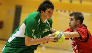 Slovenec boljši od 1. strelca bundeslige