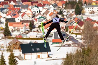 Tetjani Pilipčuk zaradi kršitve protidopinških pravil dve leti prepovedi tekmovanja