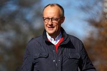 Friedrich Merz