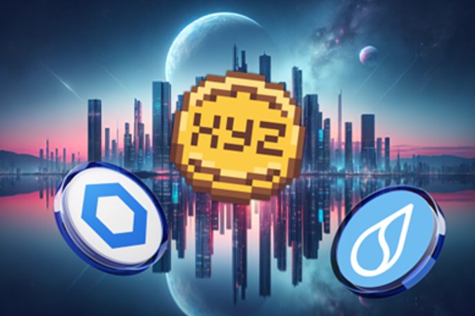 XYZVerse | Foto XYZVerse
