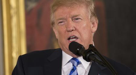 Trump: Točno vem, kaj počnem.