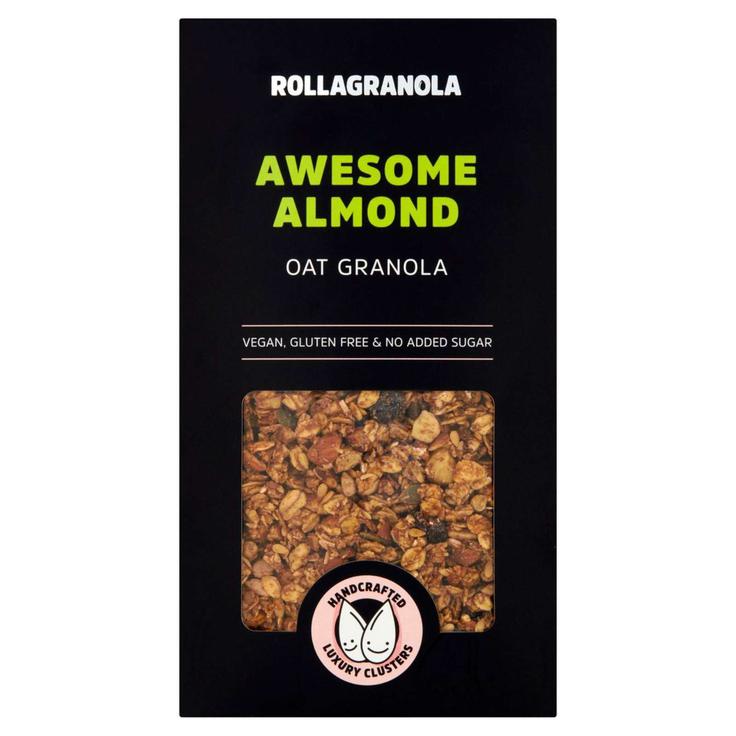 Granola | Foto: STA ,