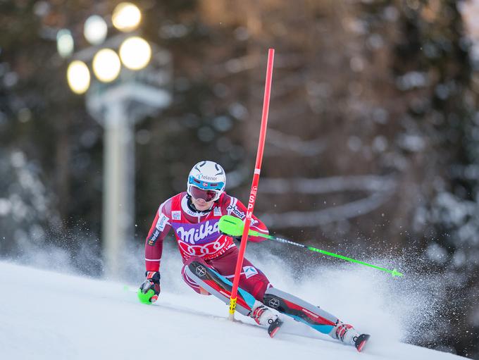 Vrnitev v beli cirkus šele decembra? | Foto: Sportida