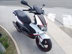 Moped, predelava