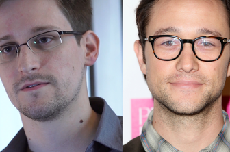 Potrjeno: Snowdna bo igral Joseph Gordon-Levitt