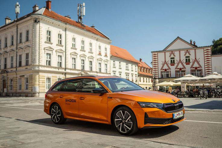 nova-skoda-octavia-porsche-inter-auto-ponudba-anniversary-edition-2025 (8)_1200 | Foto: Porsche Inter Auto