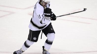 Kopitar med zvezdami končnice