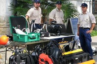 Jelušičeva: Sodelovanje mornarice s civilnim okoljem je ključnega pomena