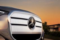 Mercedes GLC
