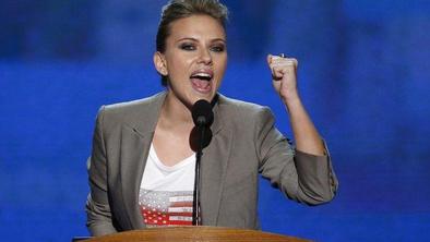 Katera se bo prelevila v Hillary Clinton?