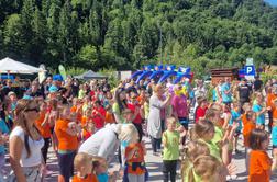 Postani Skazina zvezda: zapoj za dober namen