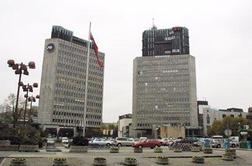 Križanič in Almunia o NLB, Adrii in SID