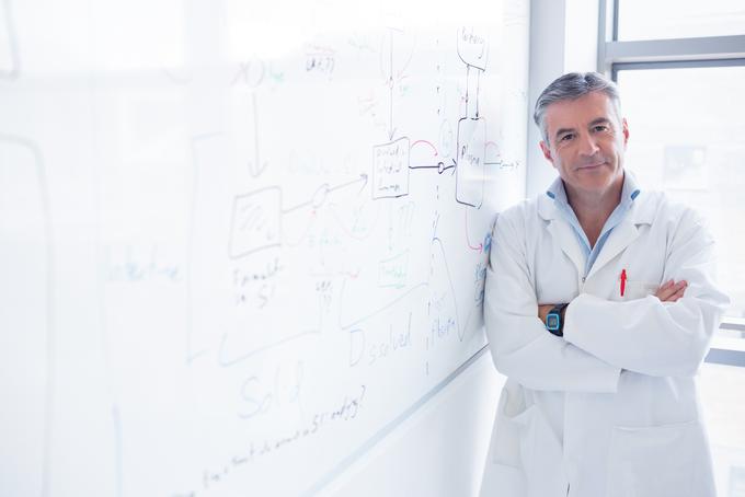 medicina znanstvenik | Foto: Shutterstock