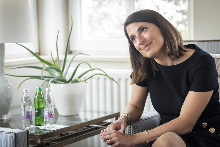 "Ko bo naše poslovanje v Ljubljani stabilno in bodo operacije potekale gladko, bomo šli raziskovat druga slovenska mesta." | Foto: Bojan Puhek