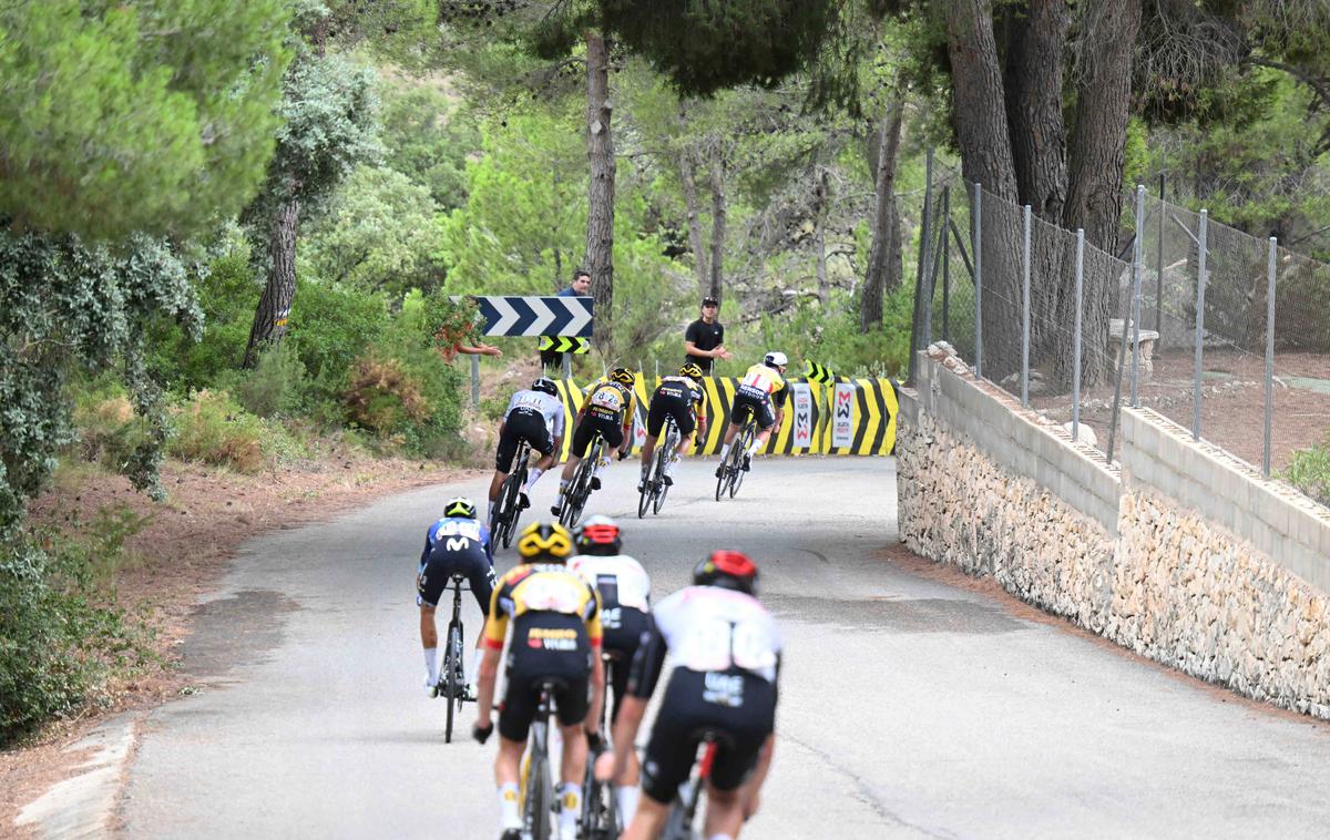 Vuelta 2023 | Foto Guliverimage
