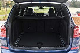 BMW X3 in serija 6 gran turismo