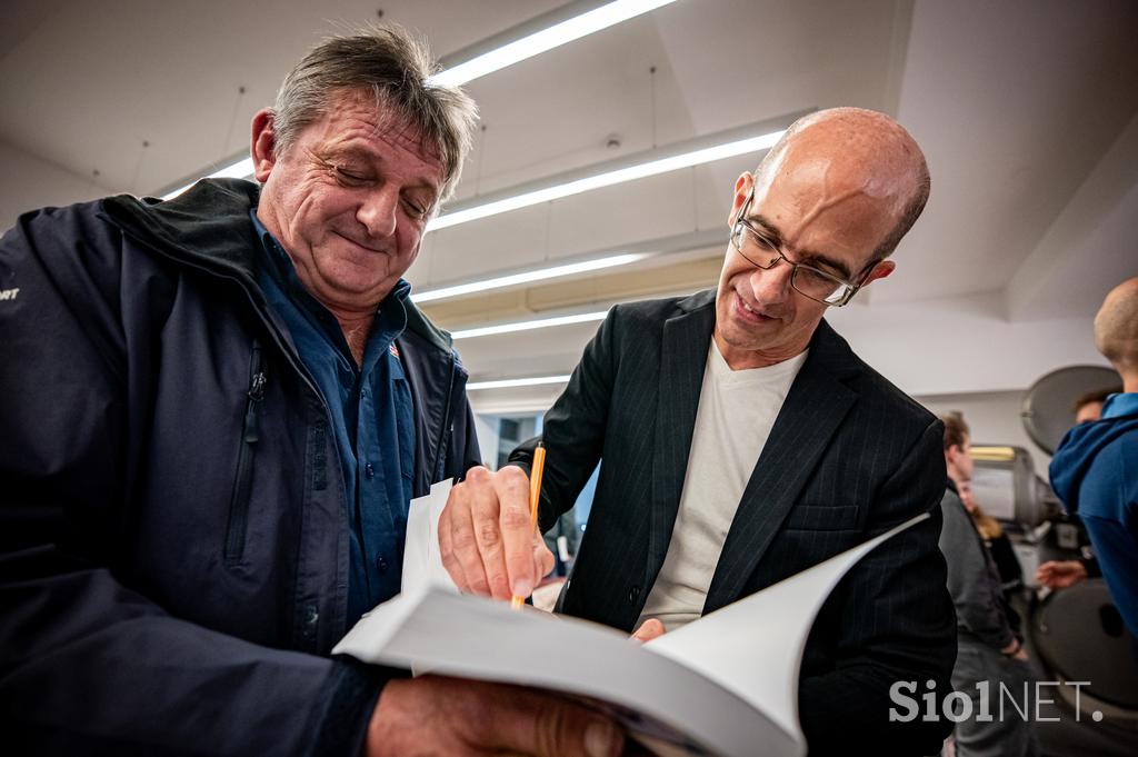 avtošport legende Usodna Strast 3