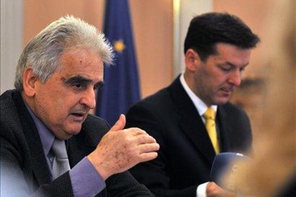 Marolt: Novi zakon o arbitraži bo omogočal hitrejšo izvedbo postopka