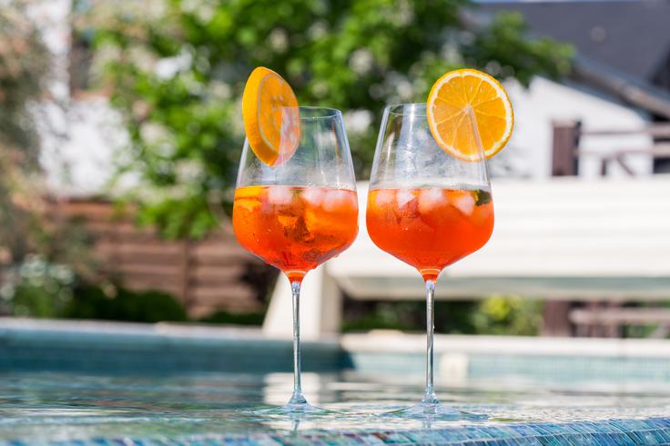 Aperol spritz | Foto: Shutterstock