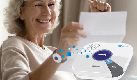 Telekom Slovenije: E-oskrba je za vse upravičence brezplačna