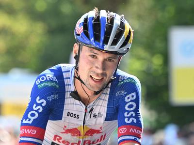 Primož Roglič in Tour de France: še zadnji napad, a vprašanje je, s kom