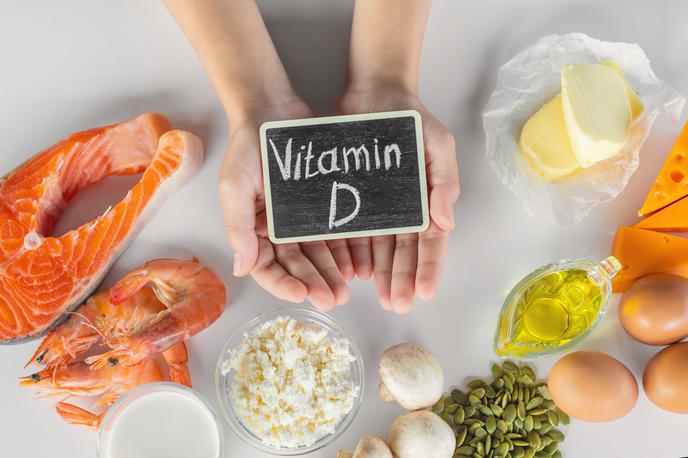 vitamin d | Foto Shutterstock