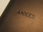 Anker