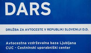 Po Aerodromu Ljubljana in Telekomu v tuje roke tudi Dars?