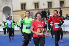 21. Ljubljanski maraton