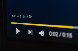 Prihaja še več reklam: je plačilo za YouTube za mnoge le še vprašanje časa?