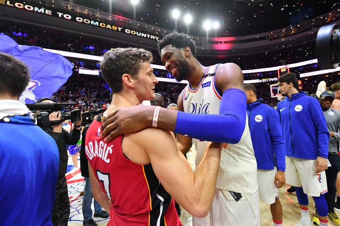 Goran Dragić | Foto Getty Images