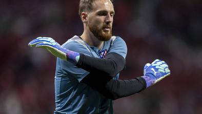 Jan Oblak po kaosu: Žalostno je, da se moramo pogovarjati o tem