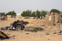 Napad Boko Haram