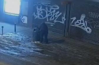 Kdo je ženska, ki je Ukrajincem podtaknila bombo? #video