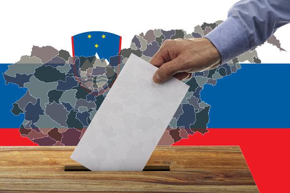 V Domžalah se za glasove volivcev poteguje šest županskih kandidatov
