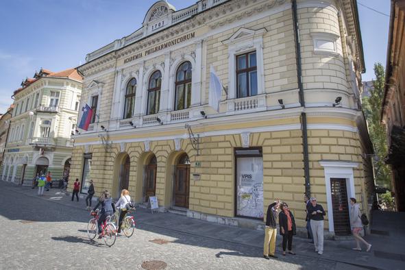Stavka filharmonikov: če šef dirigentov ne odide, bodo razmislili o novih ukrepih