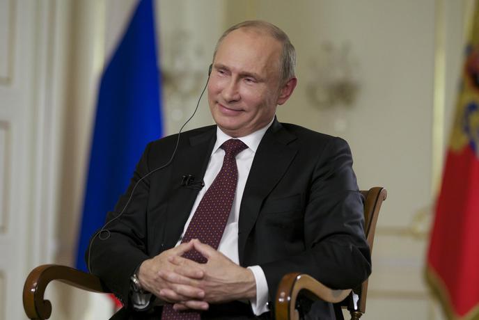 Je to nevarno presenečenje, ki ga Zahodu pripravlja Putin?