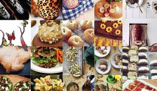 Najbolj priljubljene kulinarične dogodivščine na Instagramu