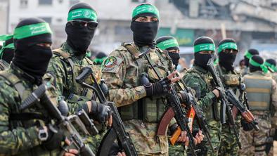 Hamas ne vidi smisla v novih mirovnih pogovorih z Izraelom