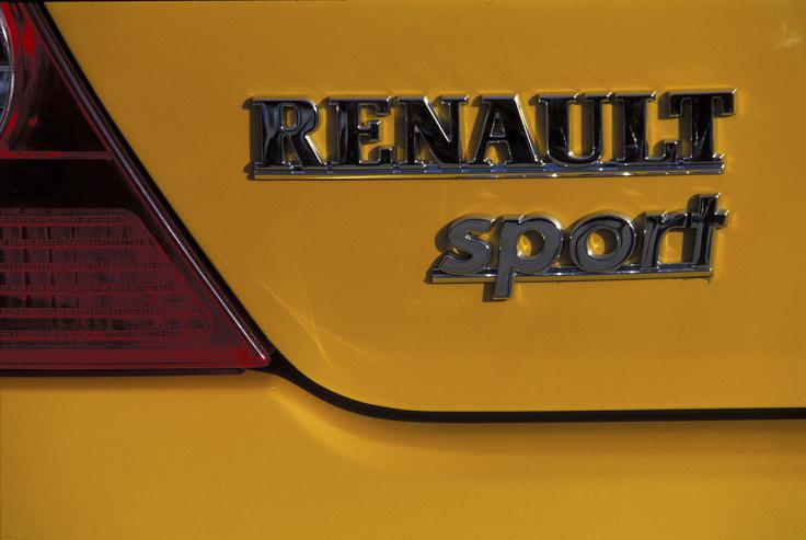 Renault RS | Foto: Renault