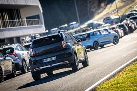 izbor Slovenski avto leta 2026