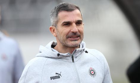 Zanimali so se za Darka Milaniča, izbrali pa