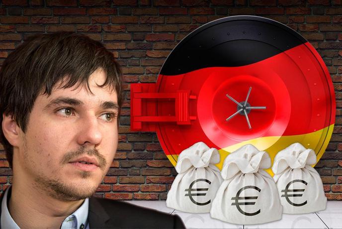 Zakaj slovenska prihodnost pripada Združeni levici?