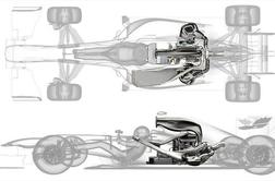 Motor Energy F1-2014: turbohibridna evolucija pogona kraljice motošporta