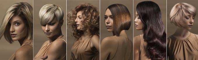 Ilirija predstavlja novo kolekcijo barv za lase Echoes, ki se odlikujejo po izjemno kakovostnih sestavinah in po tem, da ne vsebujejo amonijaka. | Foto: 