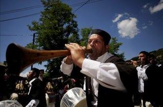 Karamanlis: V Grčiji ni makedonske manjšine