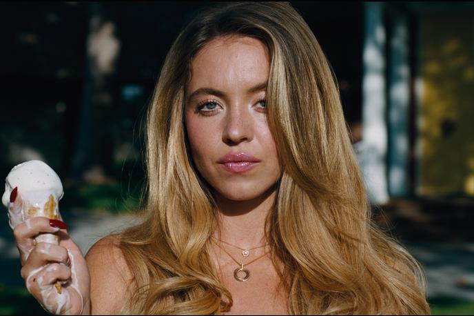 Evforija | Sydney Sweeney | Foto Warner Bros. Discovery/HBO