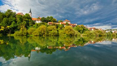 Najboljše gostilne na Dolenjskem in v Posavju